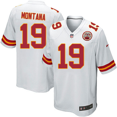 Kansas City Chiefs kids jerseys-011